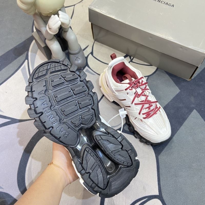 Balenciaga Track Shoes